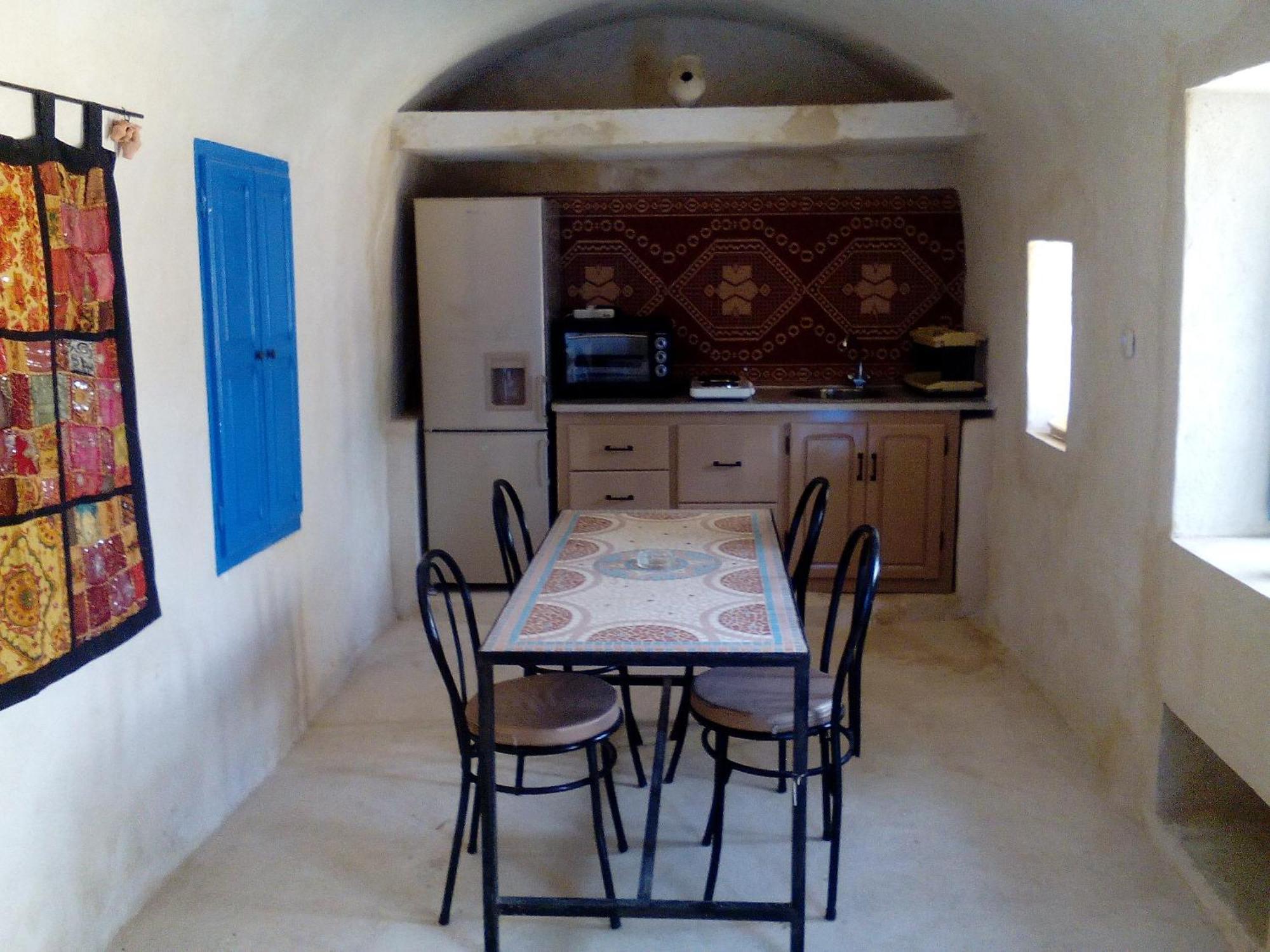 Menzel Churasco Djerba أغير الغرفة الصورة
