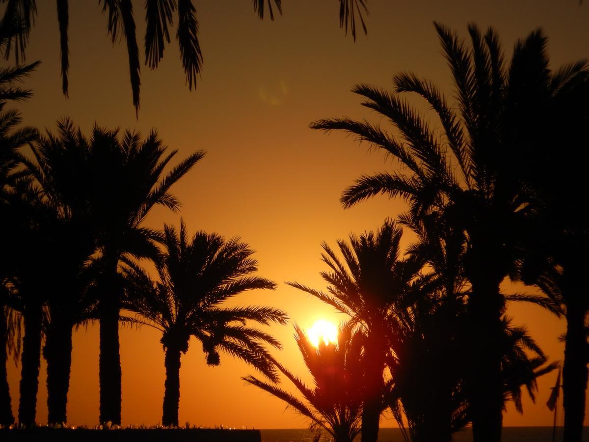 Menzel Churasco Djerba أغير المظهر الخارجي الصورة