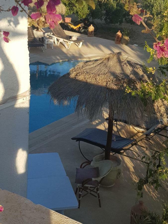 Menzel Churasco Djerba أغير المظهر الخارجي الصورة